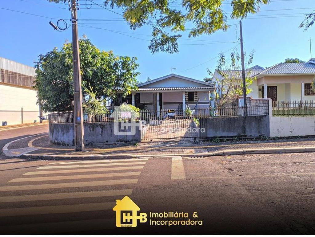 CASA PARA VENDA  EM SAO JOSÉ DO ITAVO, ITAIPULANDIA - PR ACEIT...