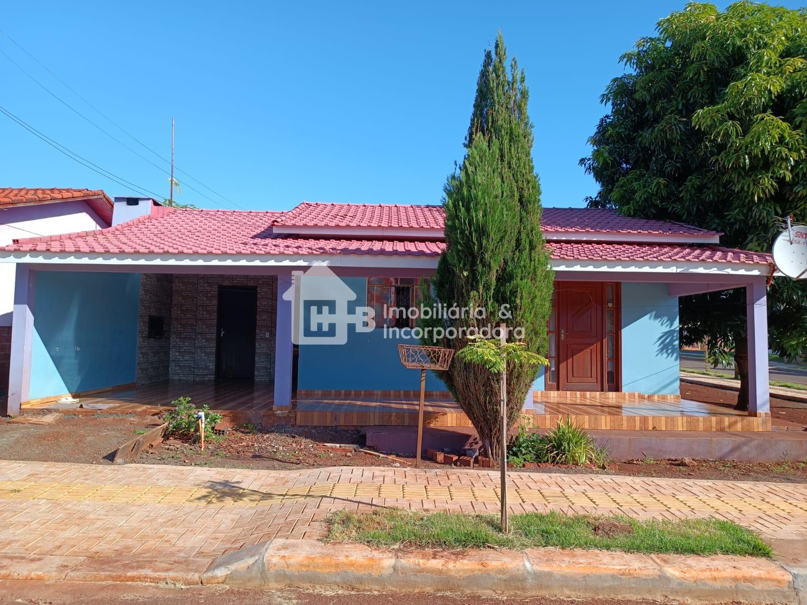 EXCELENTE CASA DISPONÍVEL PARA VENDA, NO BAIRRO FLORESTA, ITAI...