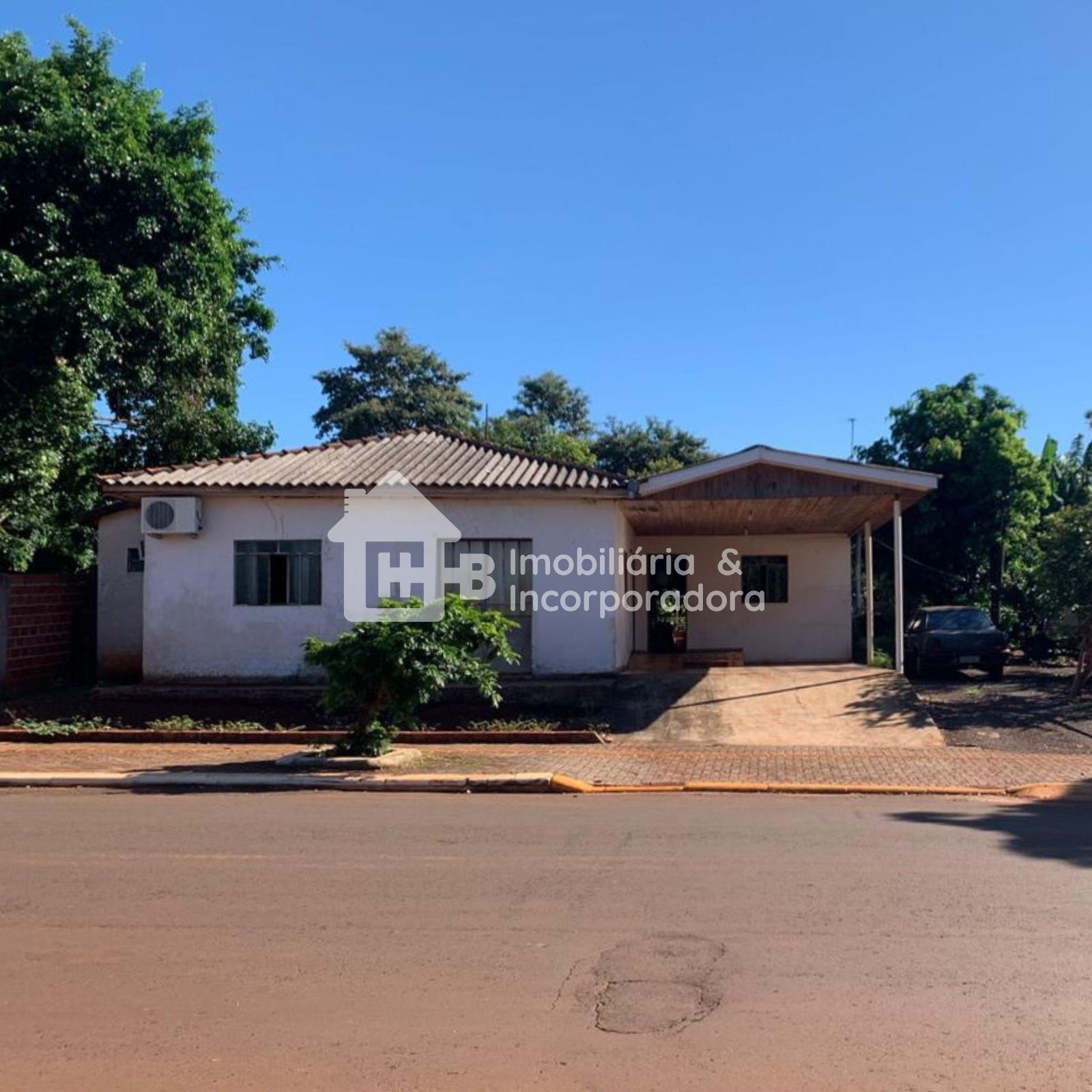 CASA DISPONÍVEL PARA VENDA NO CENTRO DE SÃO JOSÉ DO ITAVÓ,ITAI...