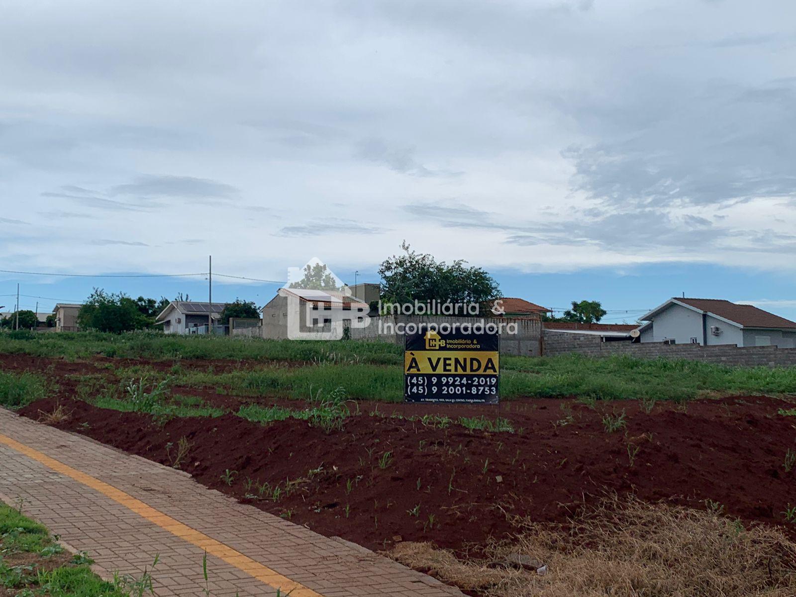 Lote à venda, BELO HORIZONTE, ITAIPULANDIA - PR