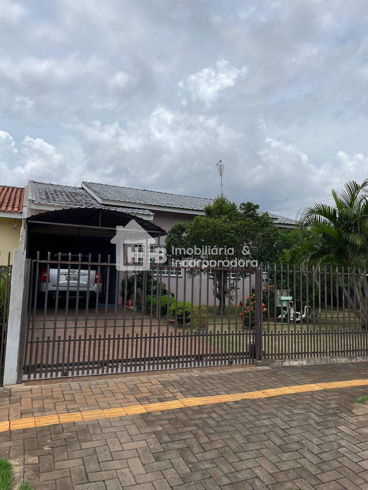 LINDA CASA NA RUA JOÃO PAULO SEGUNDO  A METROS DA RODOVIARIA E...