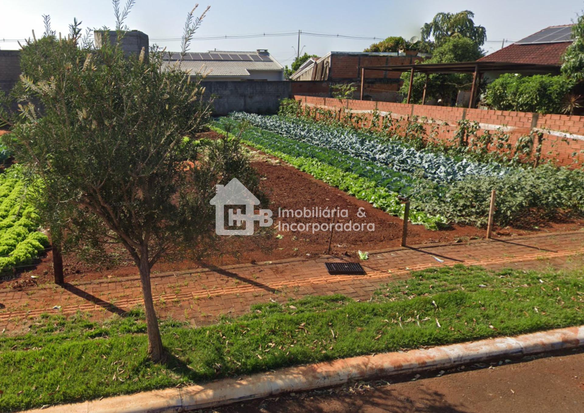 LOTE AMPLO NO JARDIM IPÊ, DANDO POSIBILDADE DE UMA CONSTRUÇÃO ...