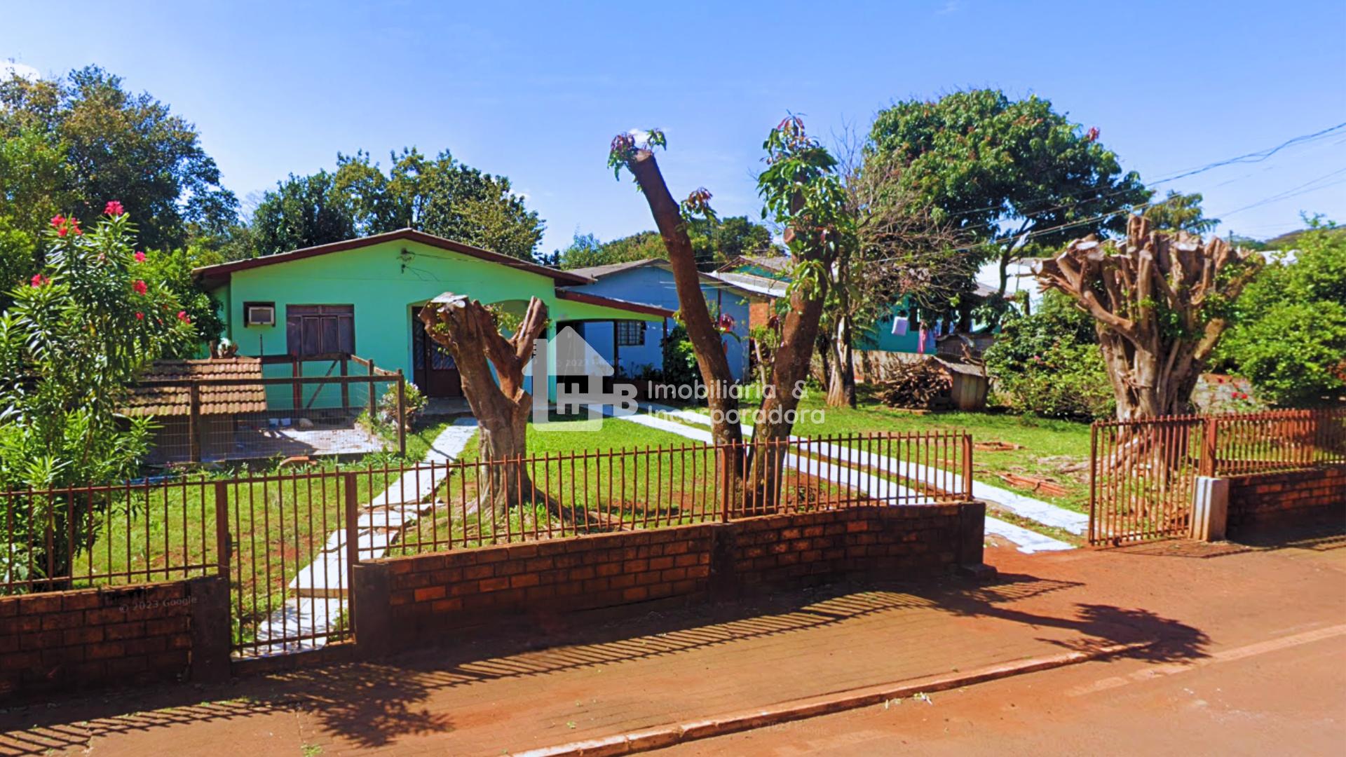 2 CASAS NA AVENIDA NOSSA SENHORA DO CARMO, CARAMURU, ITAIPULAN...