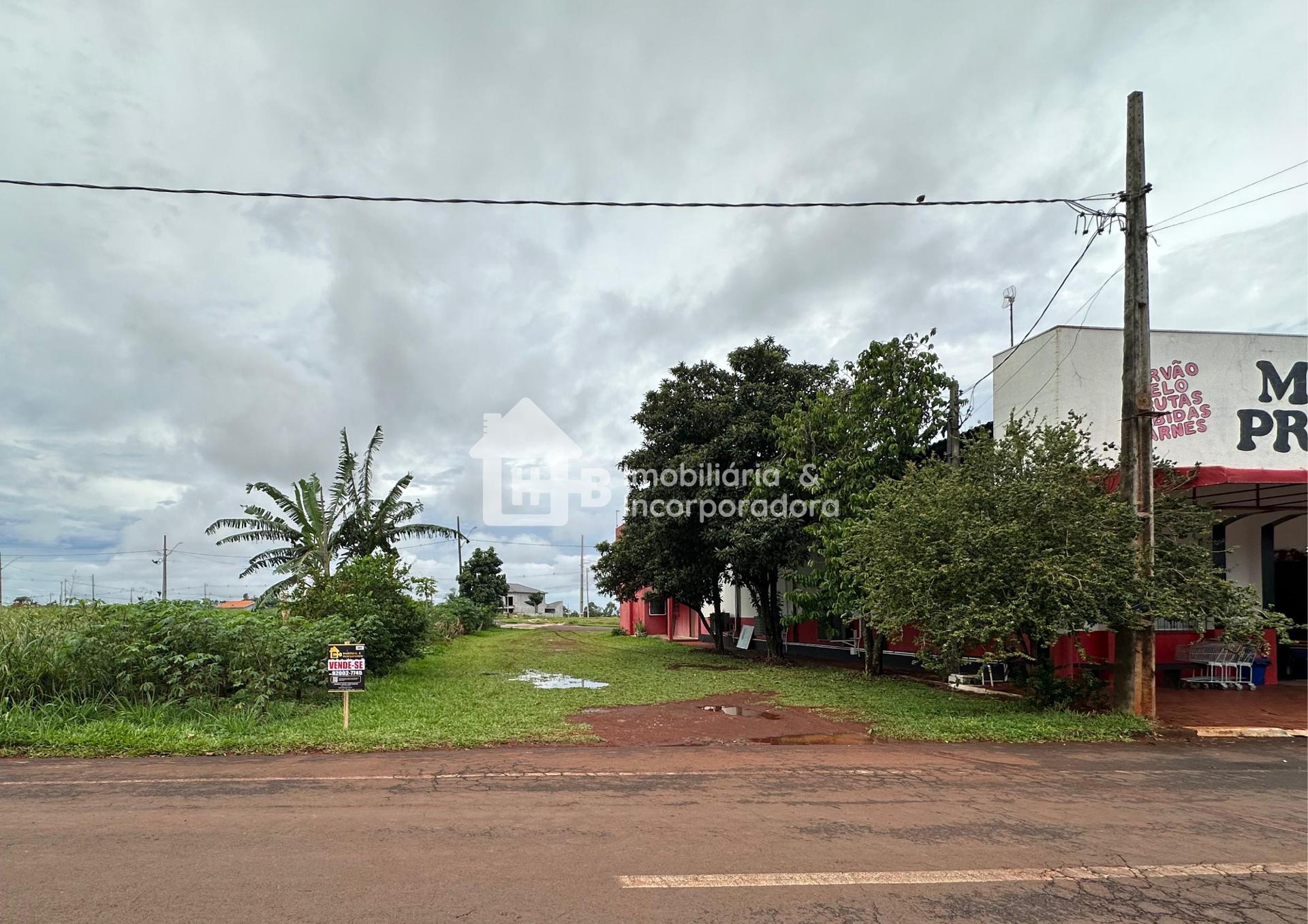 LOTEAMENTO LANZARIN, ITAIPULÂNDIA-PR - 15  DE ENTRADA   SALDO ...