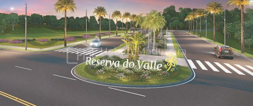 Lote/Terreno a venda no Reserva do Valle I em Volta Redonda RJ...