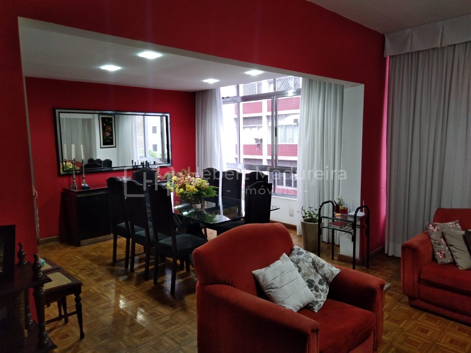 Apartamento a venda na Vila Sta. Cecília em Volta Redonda RJ c...