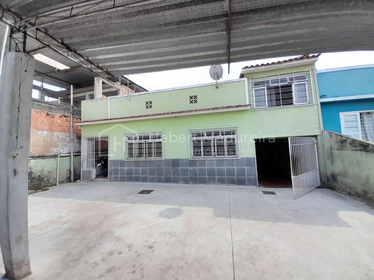 Área Comercial a venda no Aterrado em Volta Redonda RJ com 324 m²