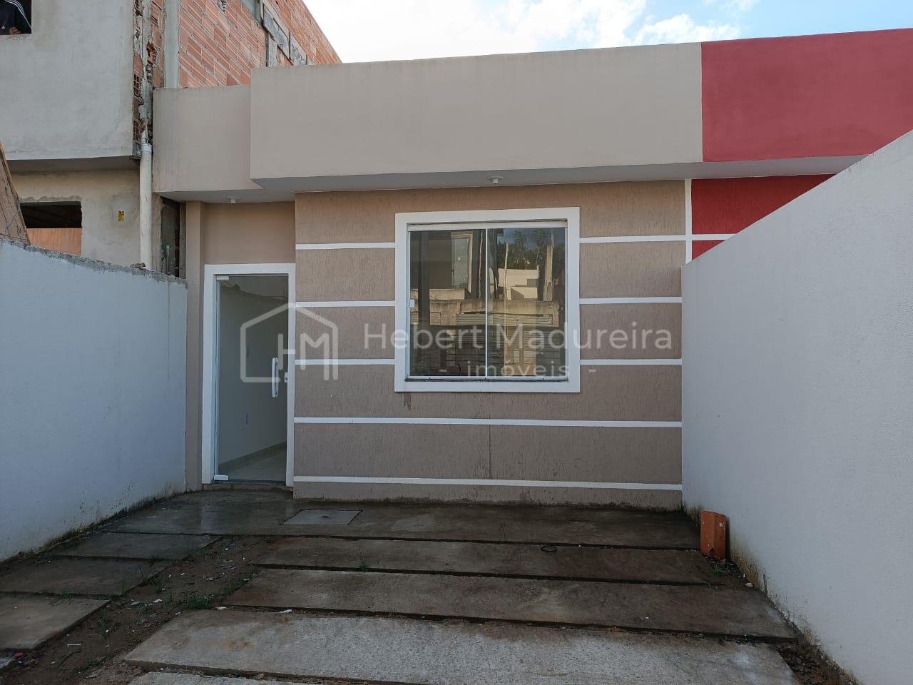 Casa nova, sem uso, a venda no Roma I em Volta Redonda RJ