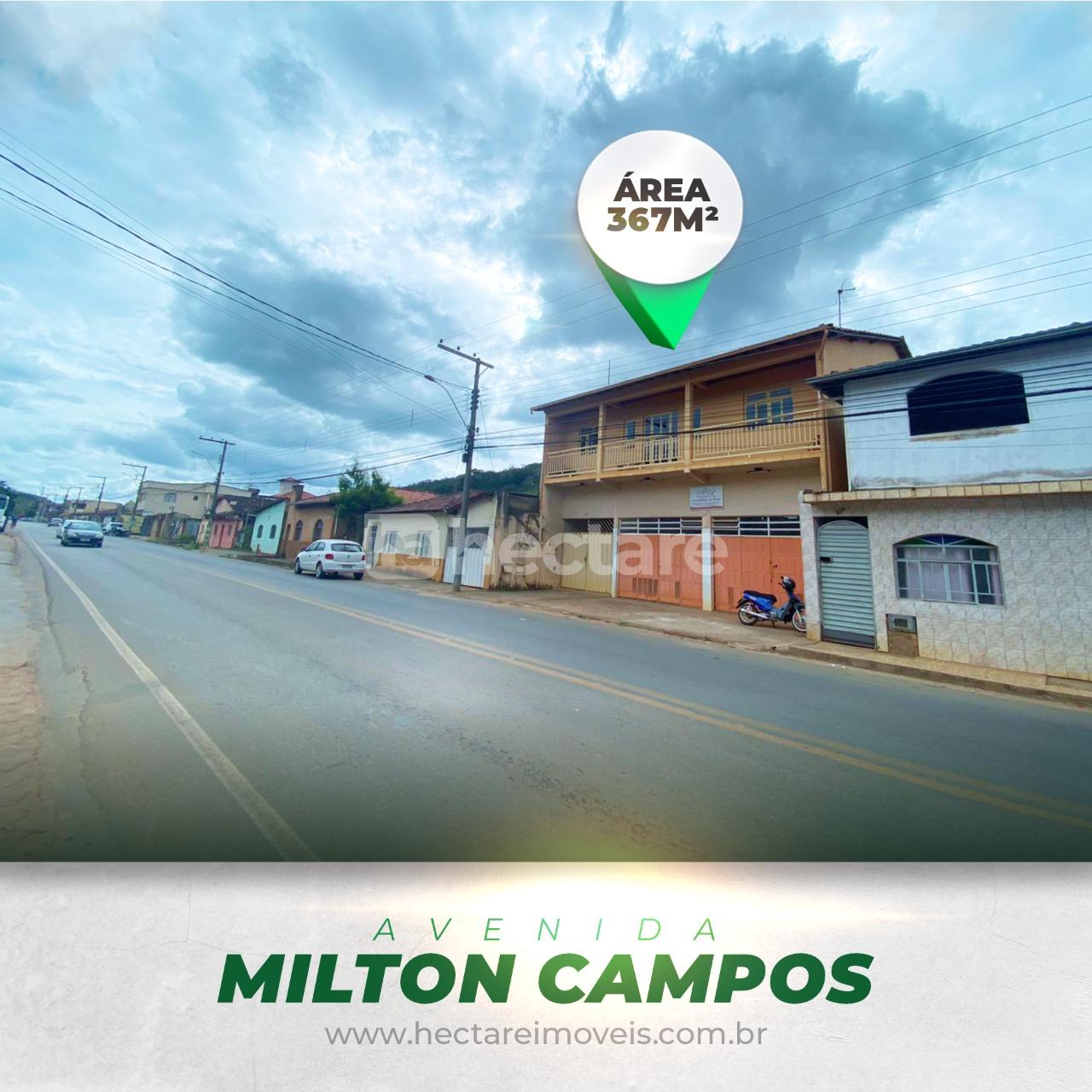 Comercial à venda, CENTRO, GUANHAES - MG