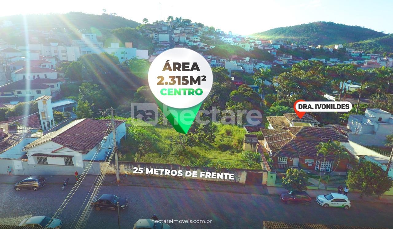 Comercial à venda, CENTRO, GUANHAES - MG