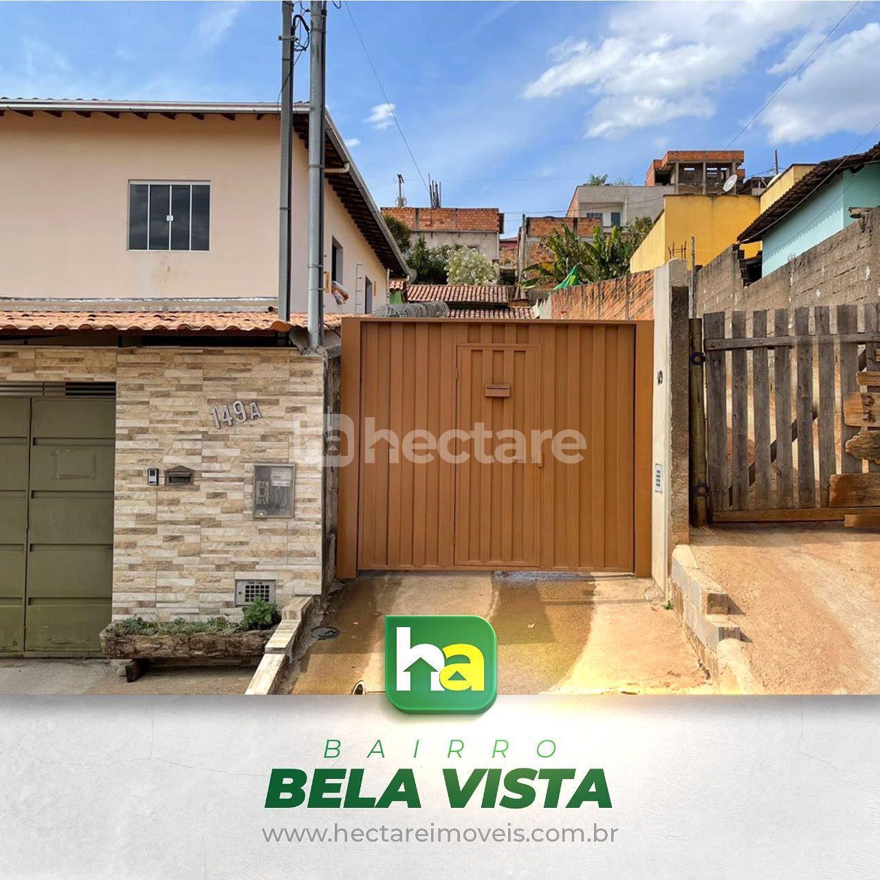 CASA NO BELA VISTA   Apenas:R$ 295 mil