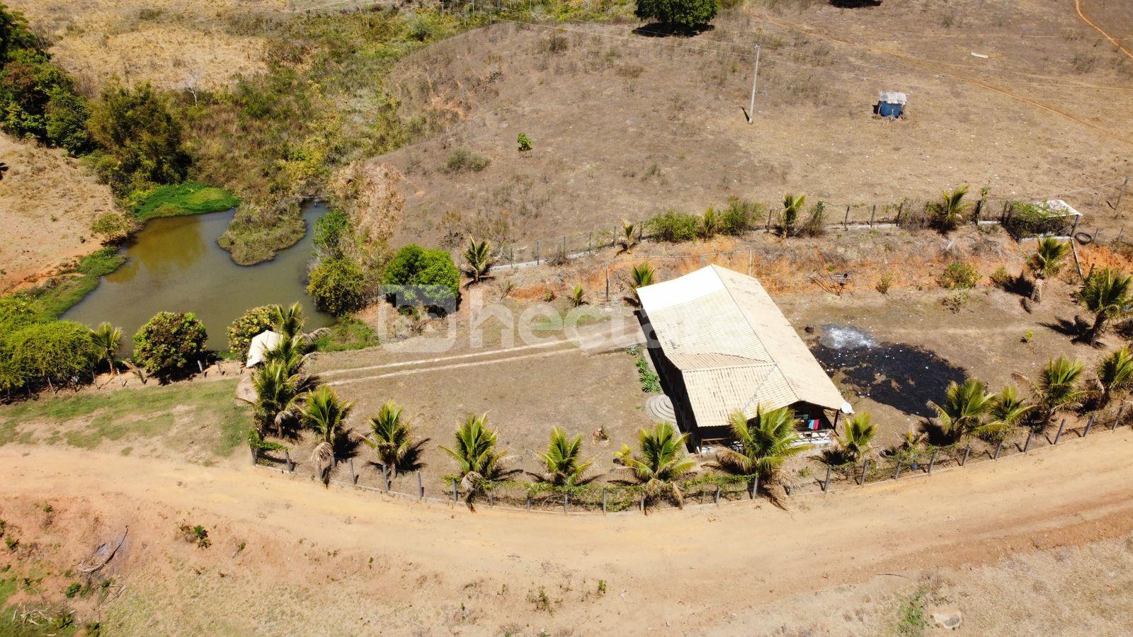 Fazenda à venda, ZONA RURAL, GUANHAES - MG