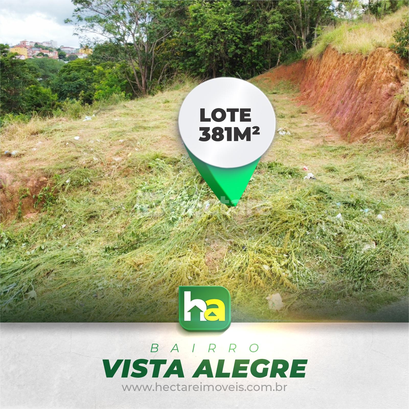 Lote à venda, VISTA ALEGRE, GUANHAES - MG