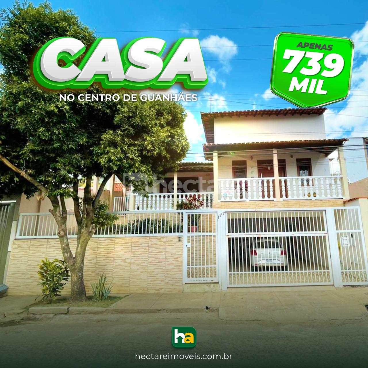 CASA LINDA- AVENIDA CIRO NUNES