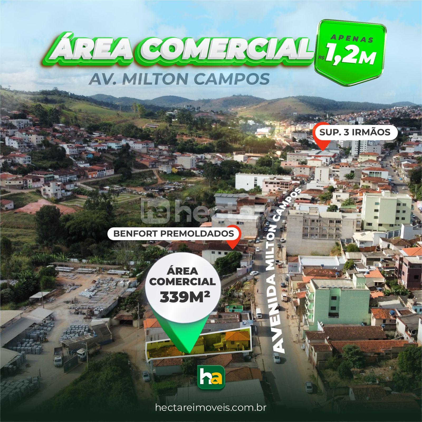 Comercial à venda, CENTRO, GUANHAES - MG