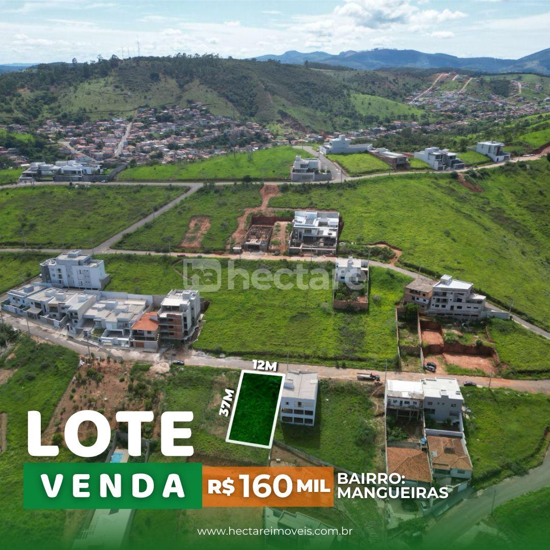 Lote à venda, MANGUEIRAS, GUANHAES - MG