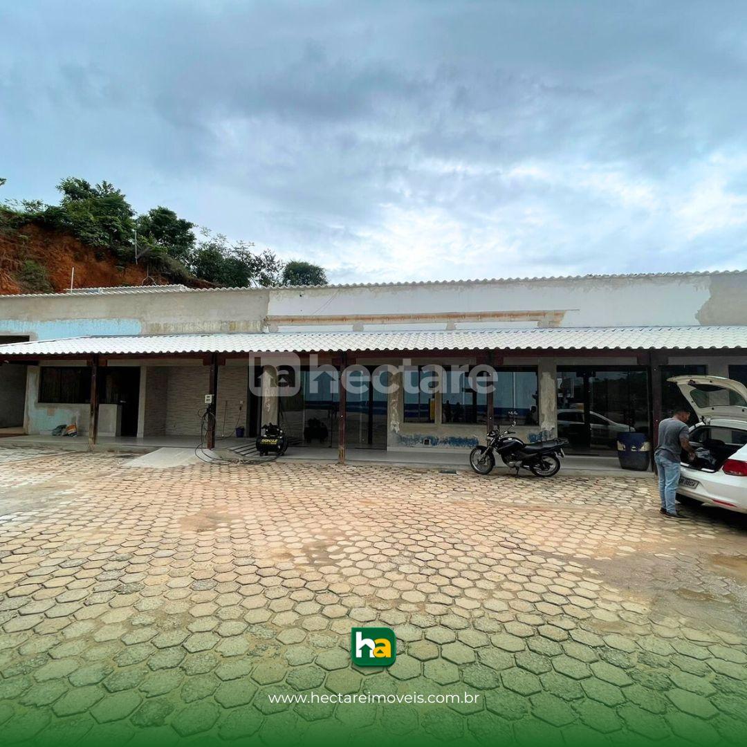 Comercial para locação, CENTRO, GUANHAES - MG