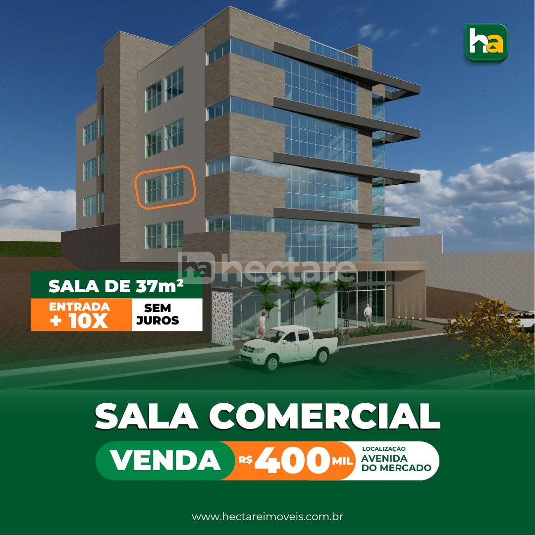 Sala Comercial à venda, CENTRO, GUANHAES - MG