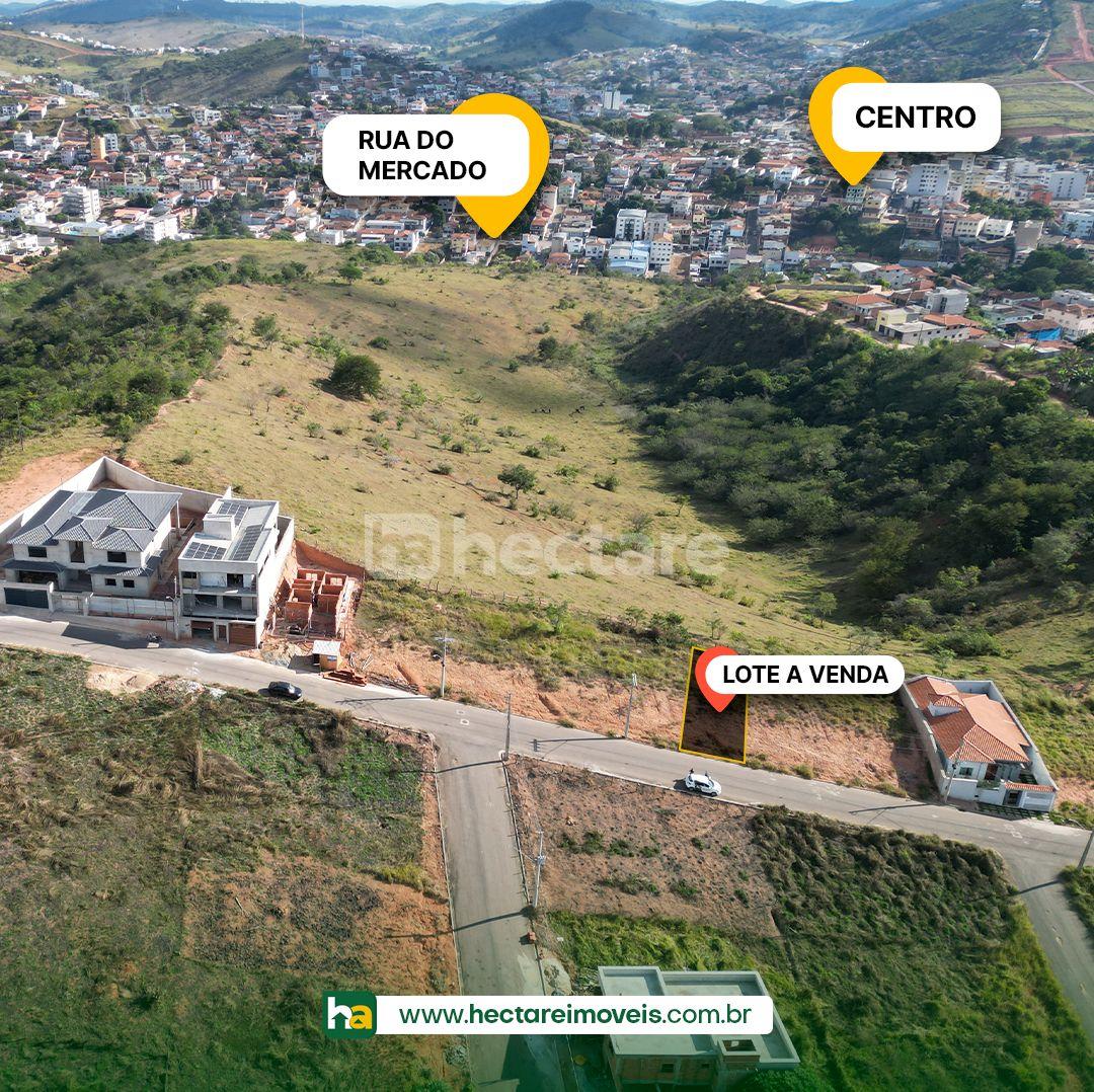 Lote à venda, JARDIM AMÉRICA, GUANHAES - MG