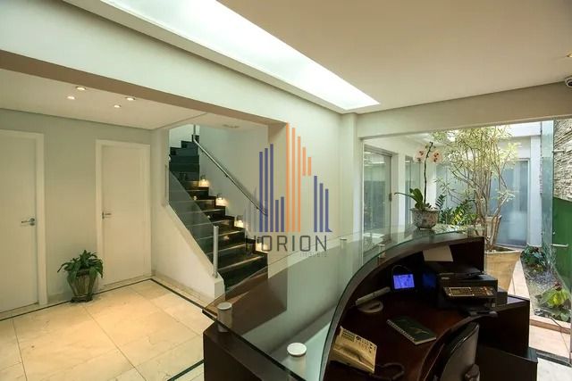 Casa comercial à venda,7 salas Centro, SAO BERNARDO DO CAMPO - SP
