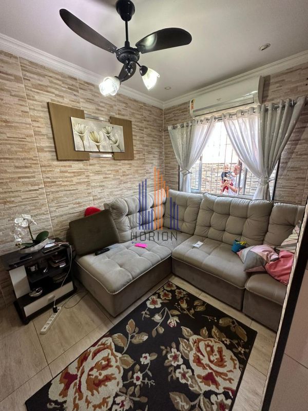 Casa com 3 dormitórios à venda, Centro, SAO VICENTE - SP