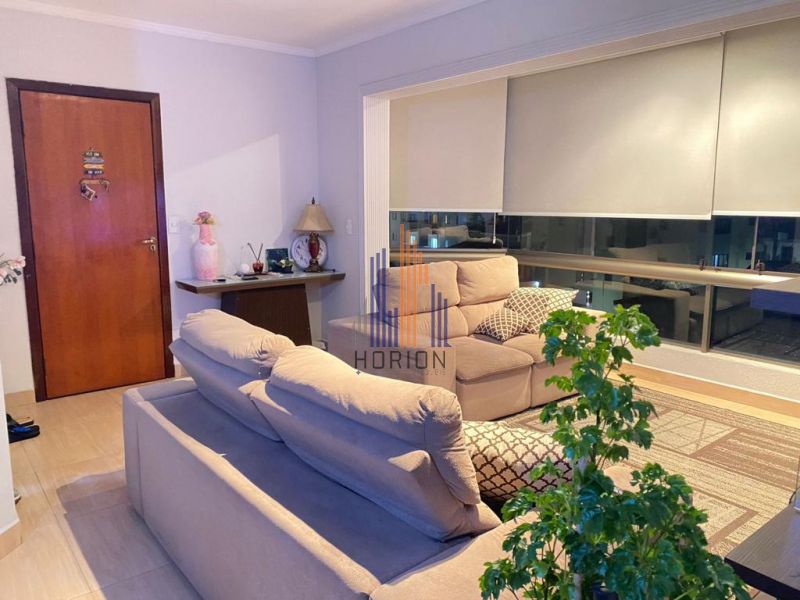 Apartamento com 4 dormitórios à venda, Centro, SAO BERNARDO DO...