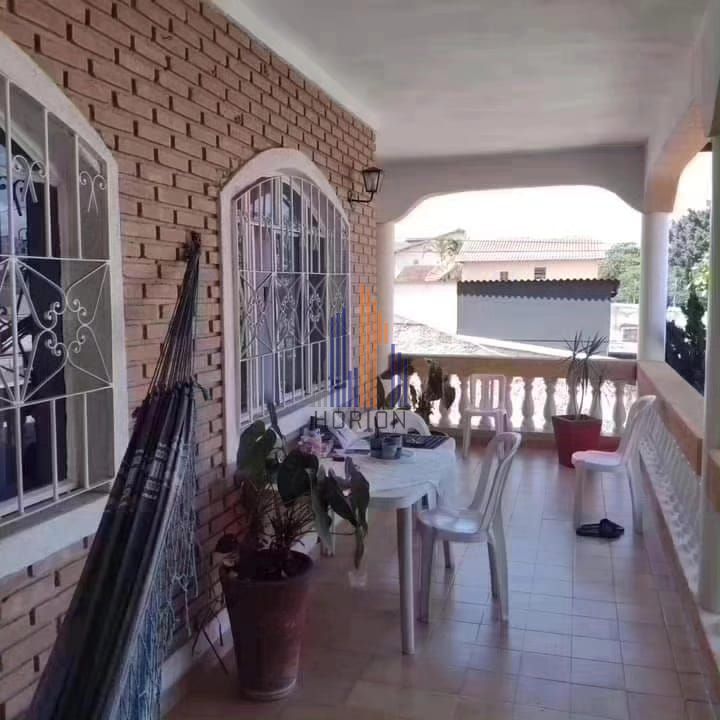 Casa com 4 dormitórios à venda, Jardim das Nações, TAUBATE - SP