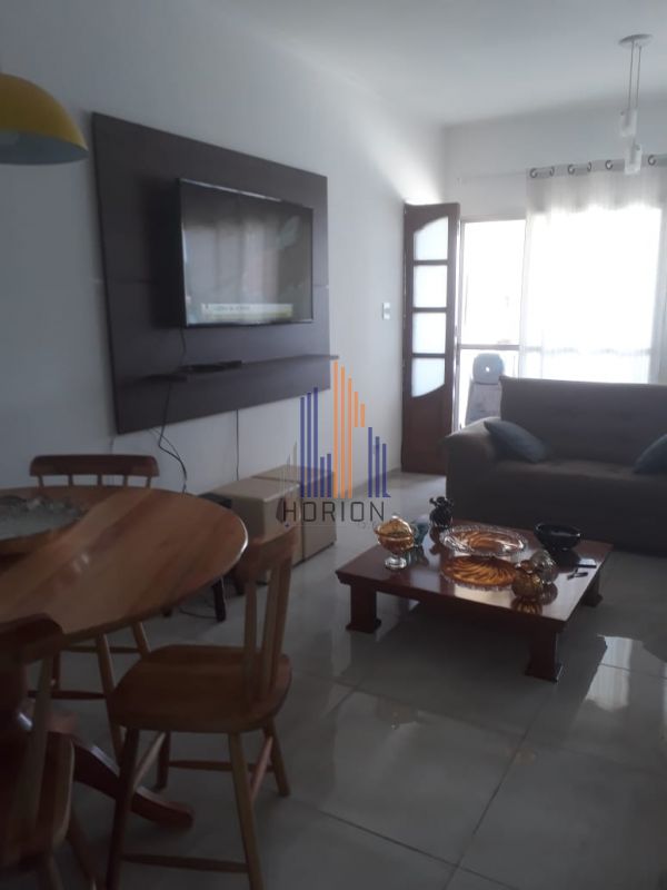 Apartamento com 2 dormitórios à venda, Centro, SAO VICENTE - SP