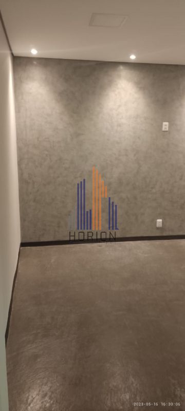 Apartamento com 1 dormitório à venda, Centro, SAO VICENTE - SP