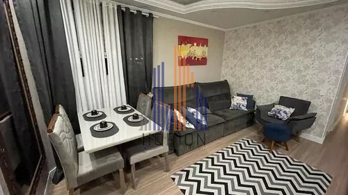 Apartamento com 3 dormitórios à venda, Centro, SAO BERNARDO DO...