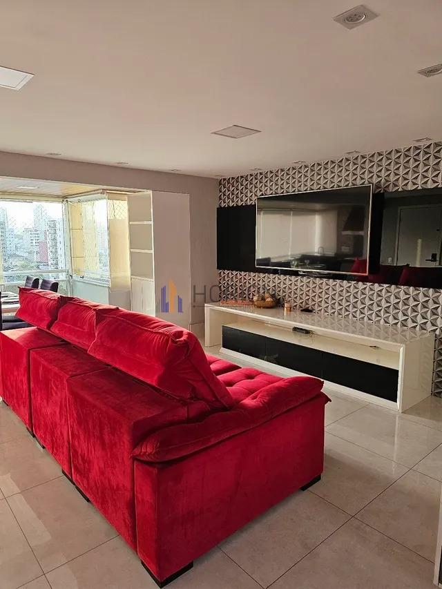 Apartamento com 4 dormitórios à venda, Centro, SANTO ANDRE - SP