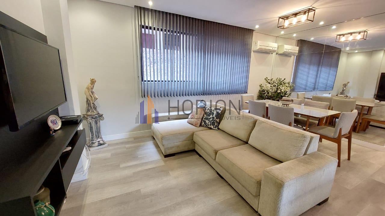 Apartamento com 3 dormitórios para locação, Centro, SAO VICENT...