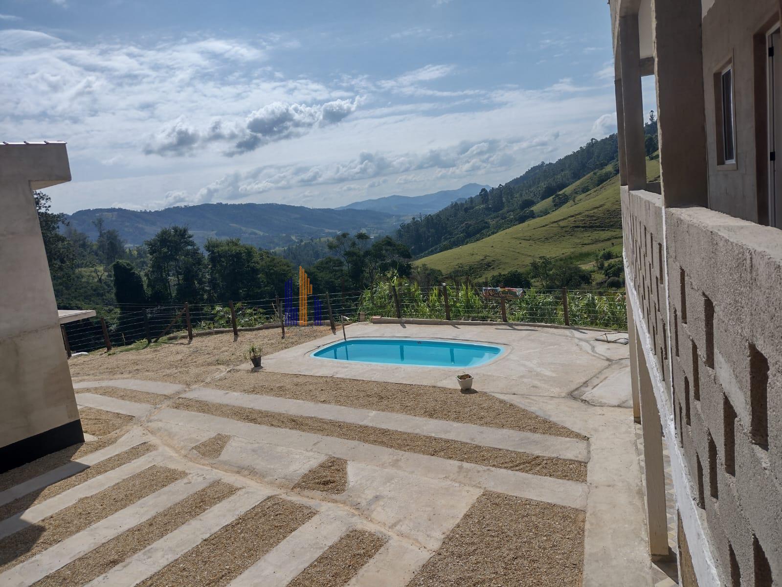 Casa com 5 dormitórios à venda, Centro, SERRA NEGRA - SP