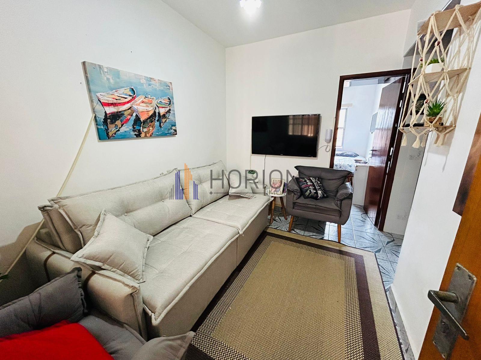 Apartamento com 2 dormitórios à venda, Boqueirão, PRAIA GRANDE...