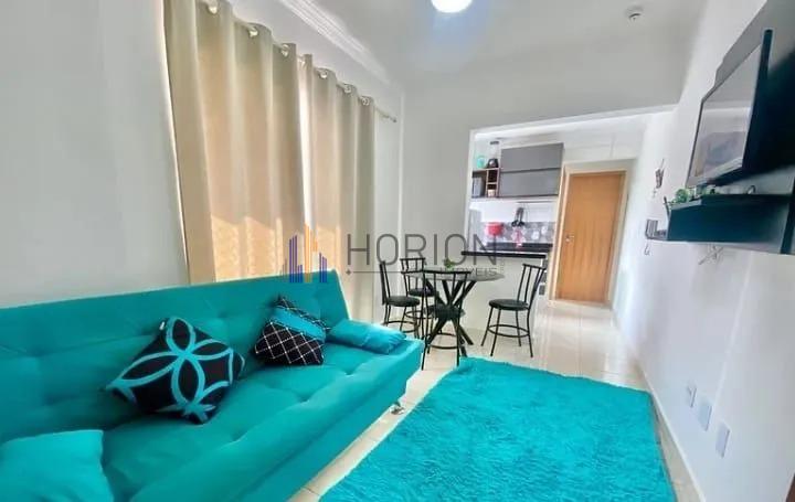 Apartamento com 1 dormitório à venda, Boqueirão, PRAIA GRANDE ...