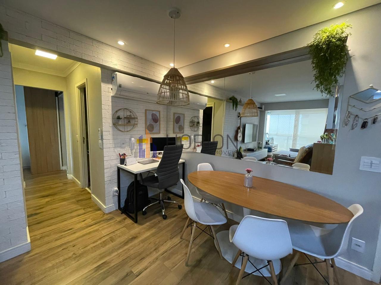 Apartamento com 2 dormitórios à venda, Centro, DIADEMA - SP