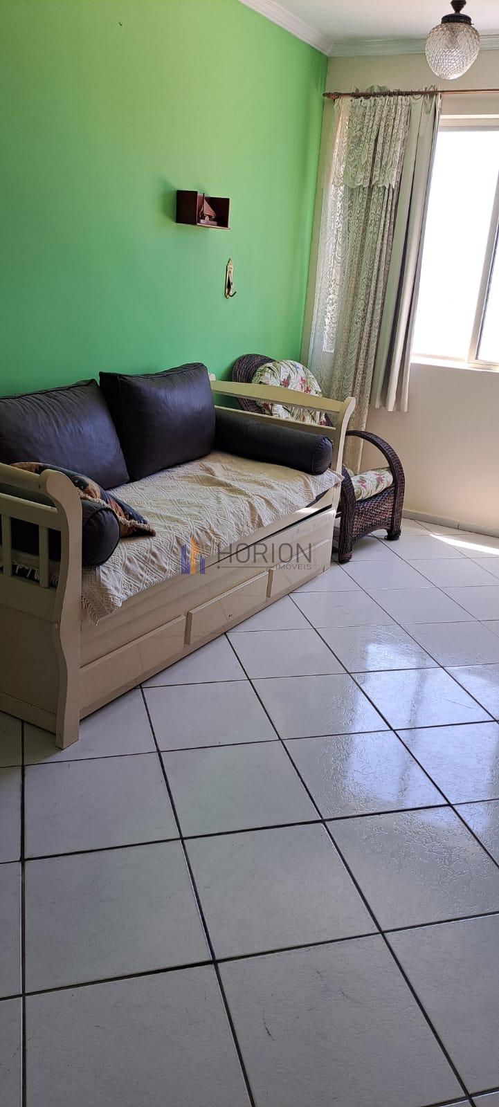 Apartamento com 2 dormitórios à venda, Centro, SAO VICENTE - SP