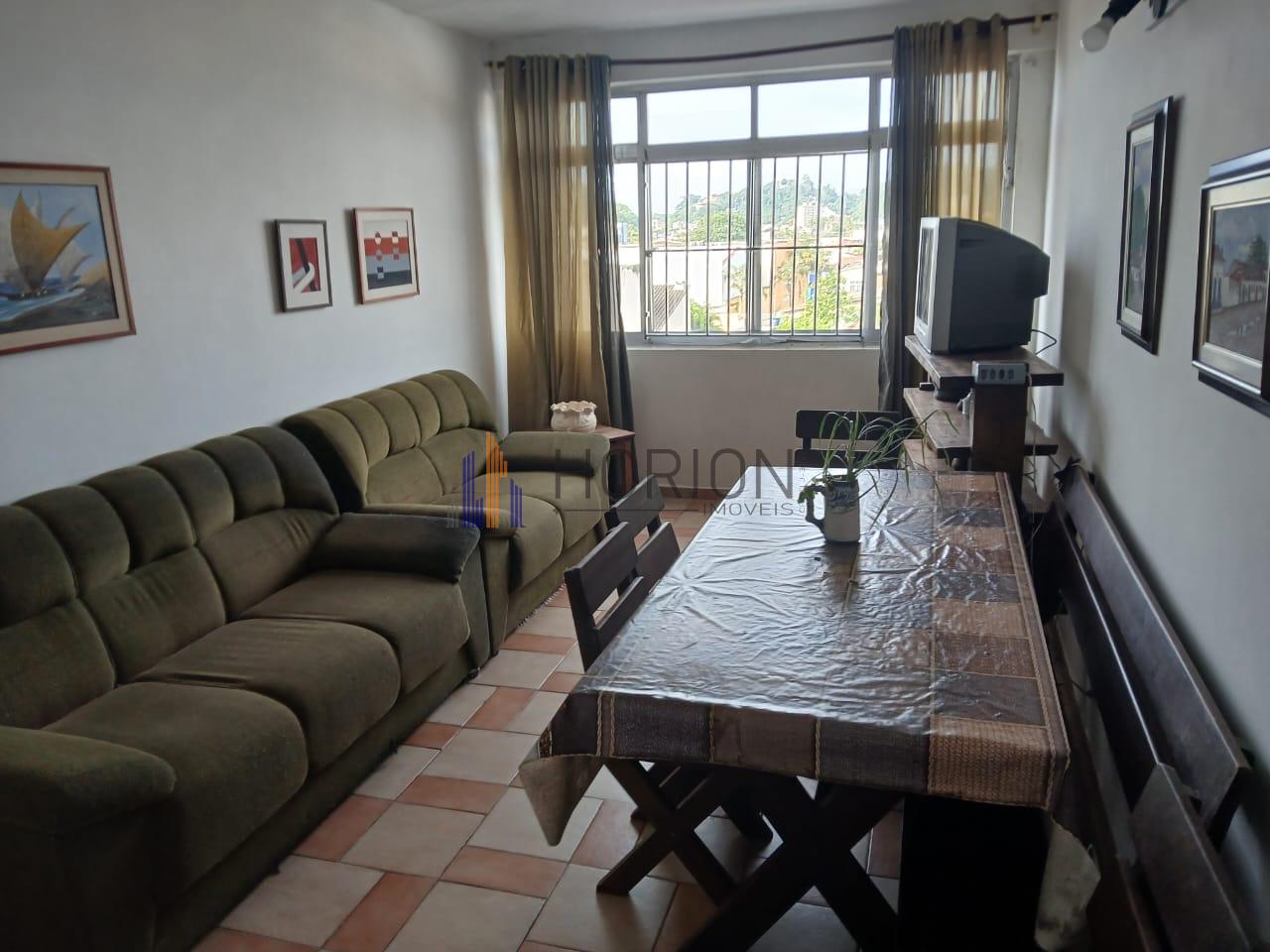 Apartamento com 1 dormitório à venda, Centro, ITANHAEM - SP