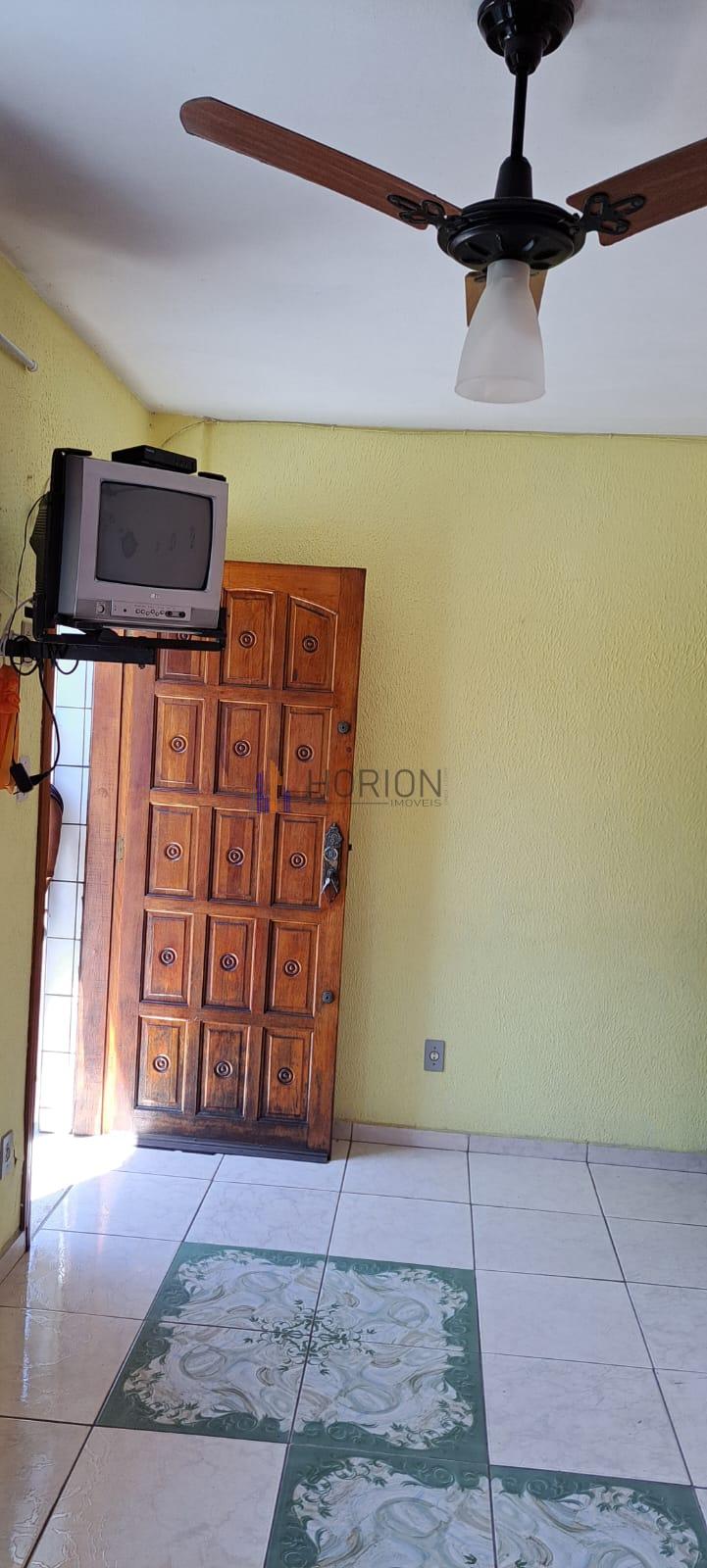 Apartamento com 1 dormitório à venda, Centro, SAO VICENTE - SP