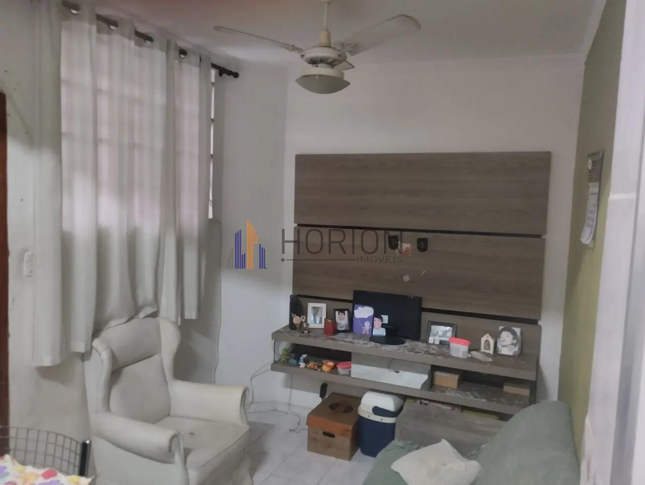 Apartamento com 2 dormitórios à venda, Centro, SAO VICENTE - SP