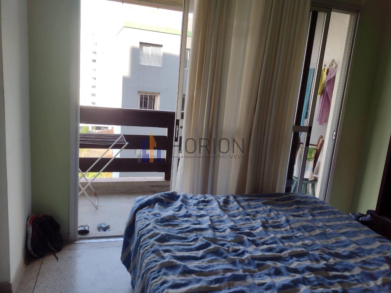Apartamento com 1 dormitório à venda, Centro, SAO VICENTE - SP