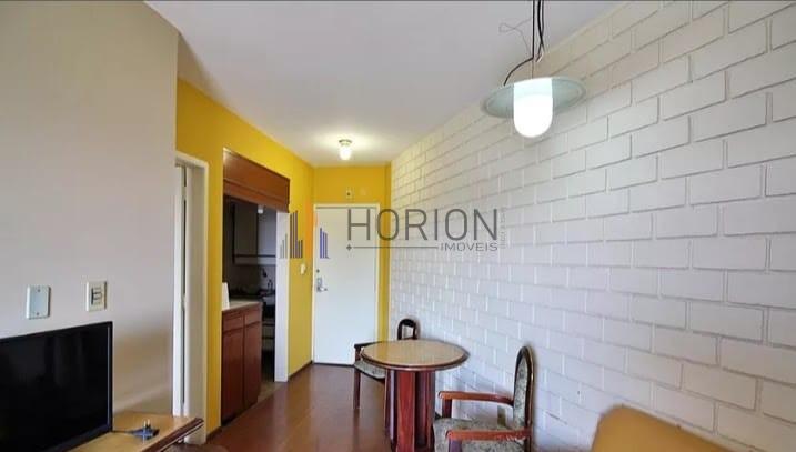Apartamento tipo Flat com 1 suíte à venda, Centro, SAO BERNARD...