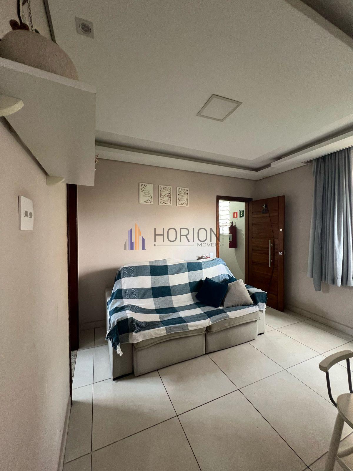 Apartamento com 2 dormitórios à venda, Centro, SAO VICENTE - SP