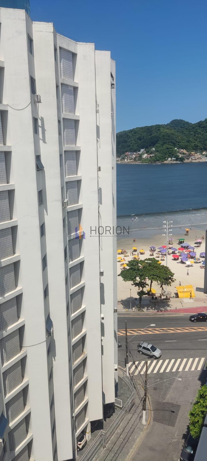 Apartamento à venda, Centro, SAO VICENTE - SP