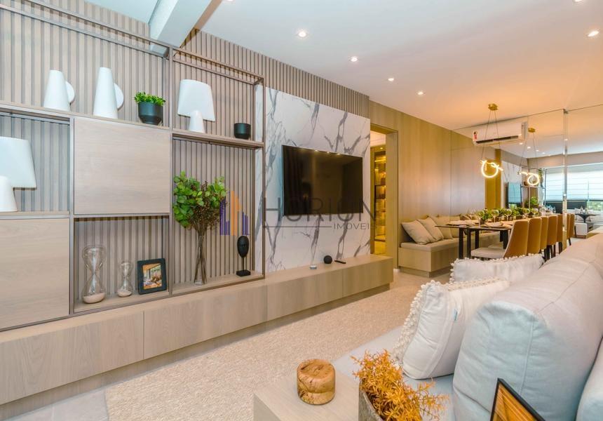 Apartamento ? venda com 3 dormit?rios, Rudge Ramos- S?o Bernar...