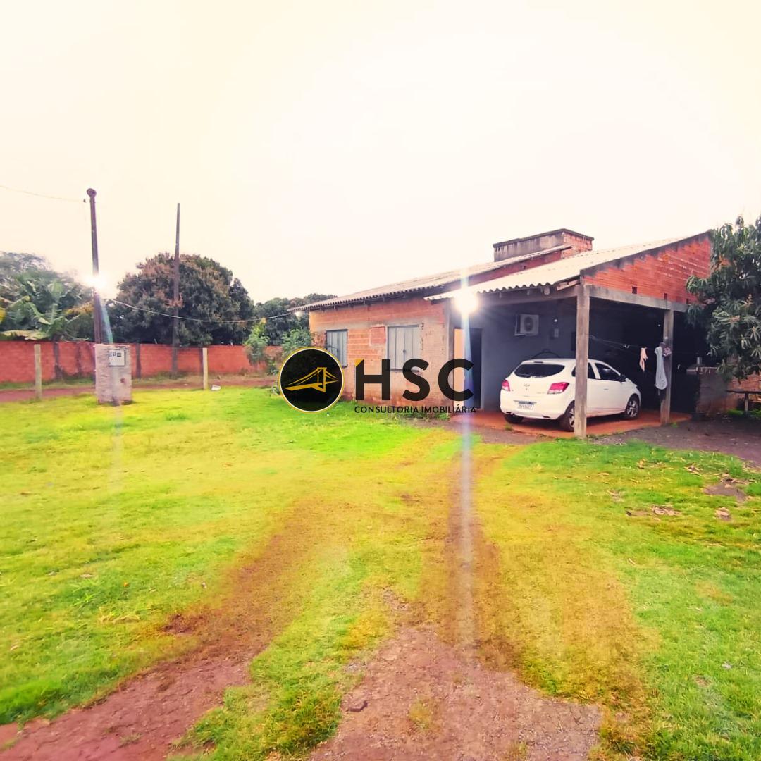 Casa à venda, Alto da Boa Vista, FOZ DO IGUACU - PR