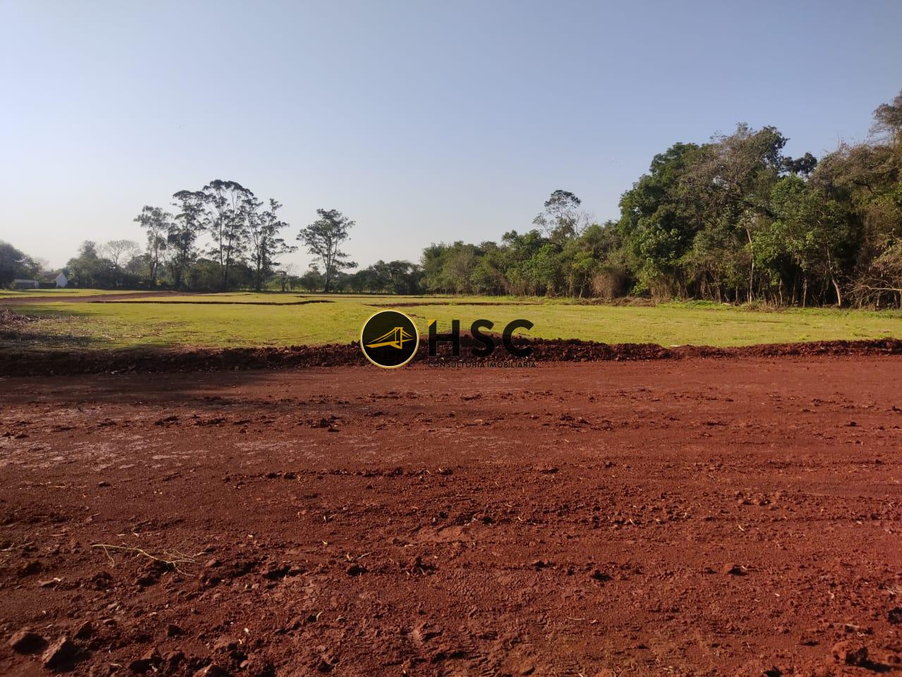 Terreno à venda, Remanso Grande, FOZ DO IGUACU - PR