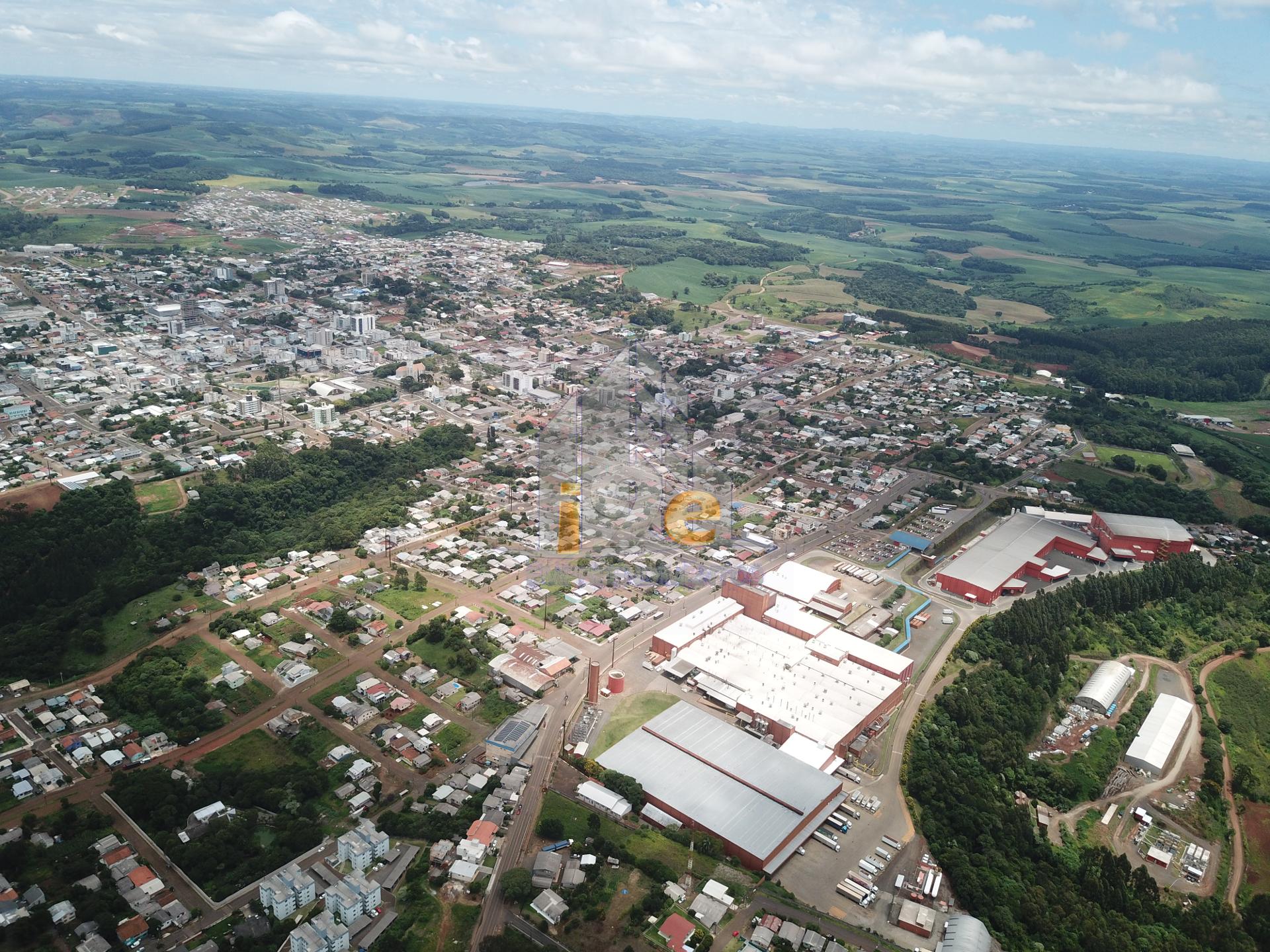 I9e Empreendimentos em Galvo SC