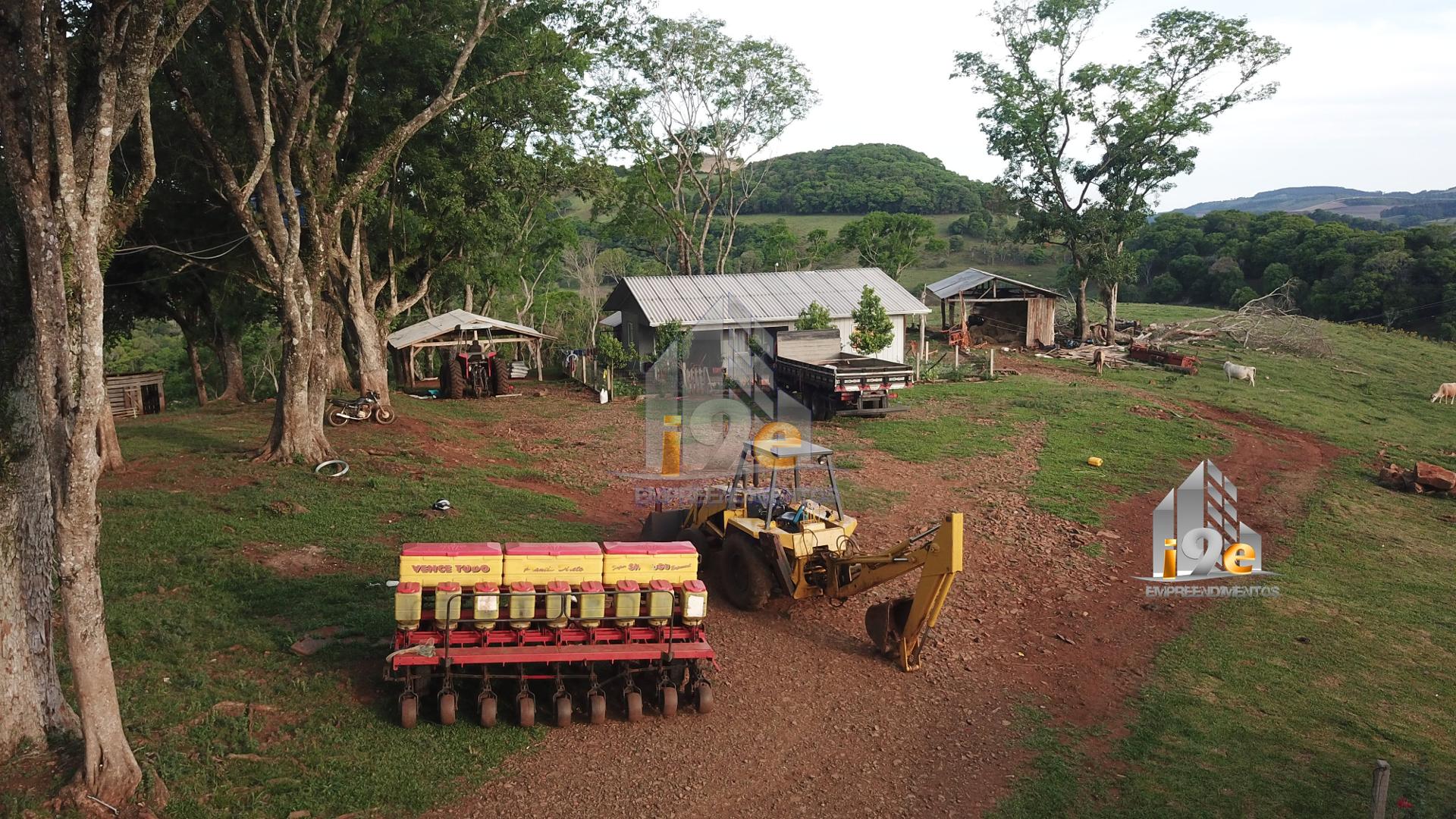 I9e Empreendimentos em Galvo SC