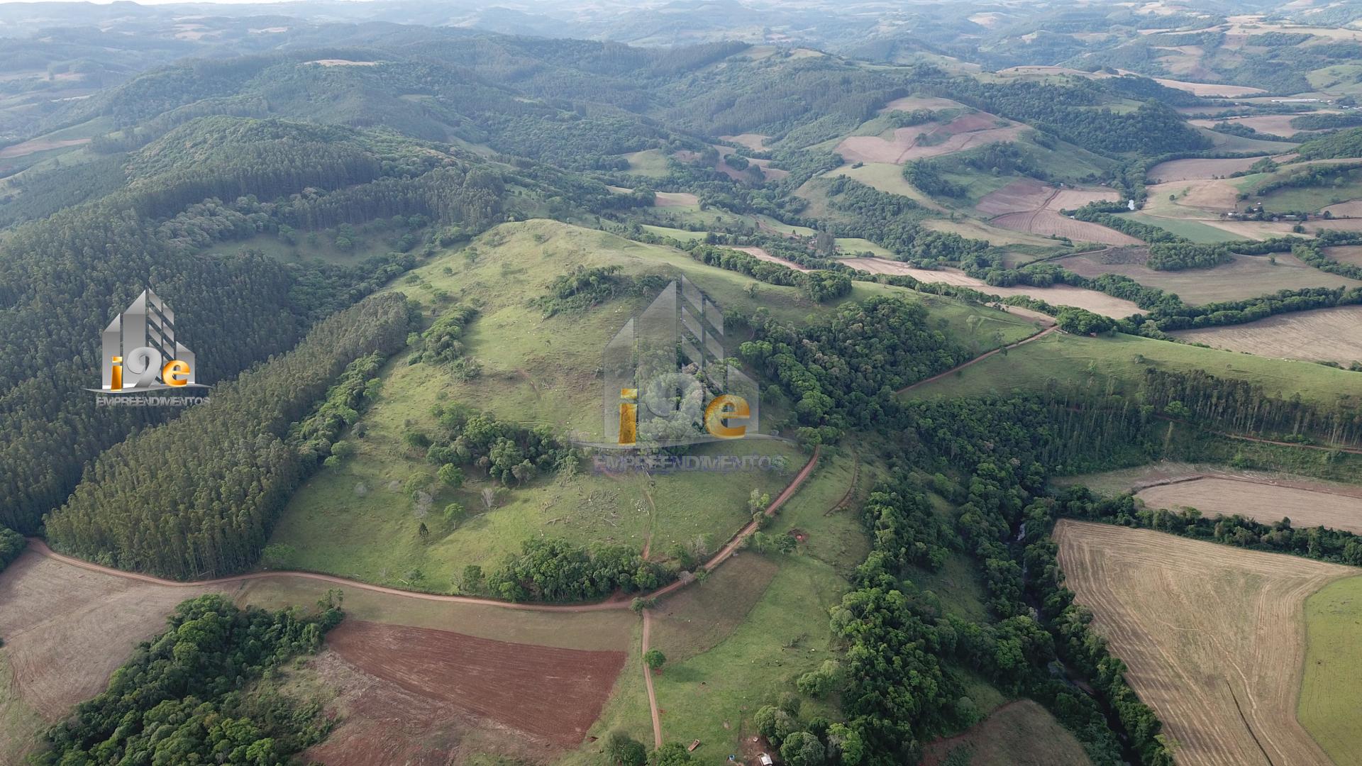 I9e Empreendimentos em Galvo SC